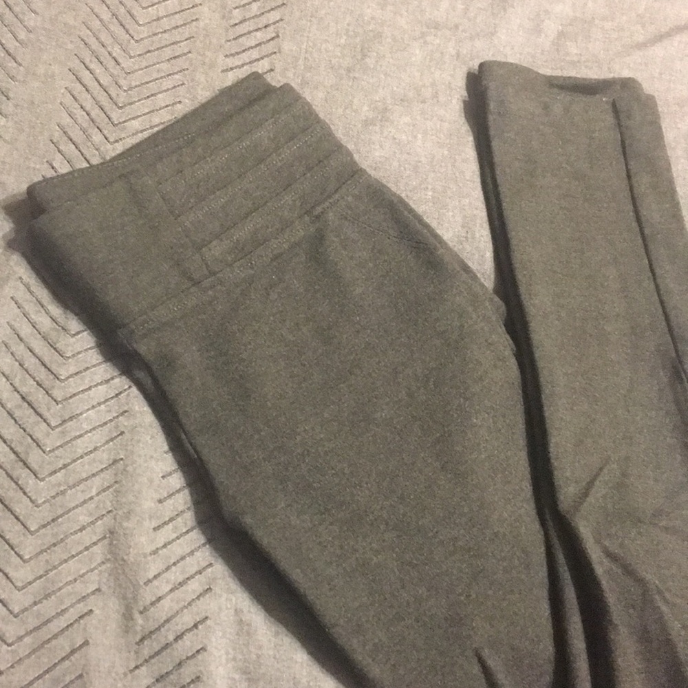 Versona Knit Leggings